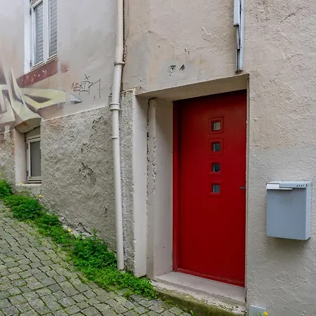 Charming 200m From Bryggen Lejlighed *