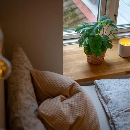 Charming 200m From Bryggen Lejlighed Bergen