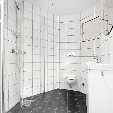 Apartmán Charming 200m From Bryggen Bergen