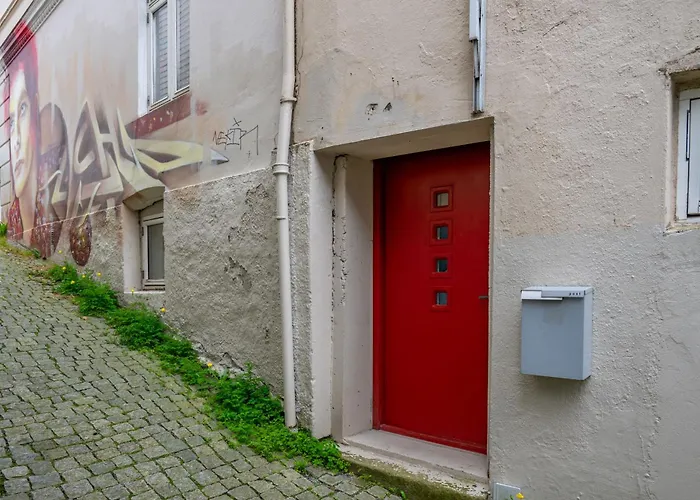 Charming 200m From Bryggen Lejlighed *