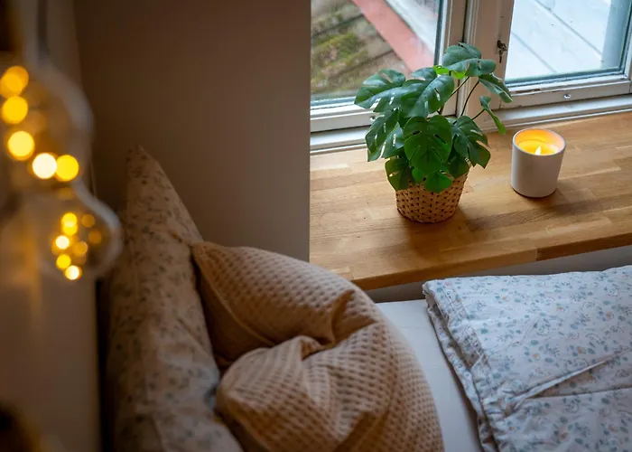 Charming 200m From Bryggen Lejlighed Bergen