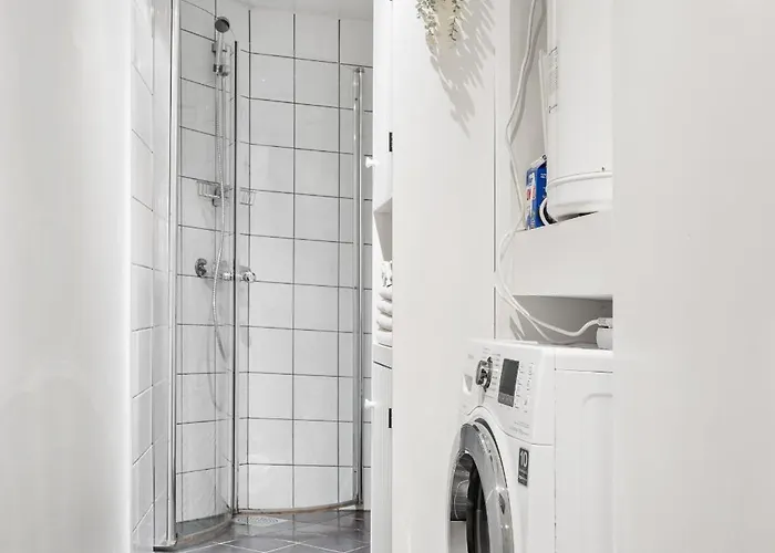 Charming 200m From Bryggen *