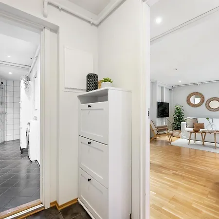 Charming 200m From Bryggen * Bergen