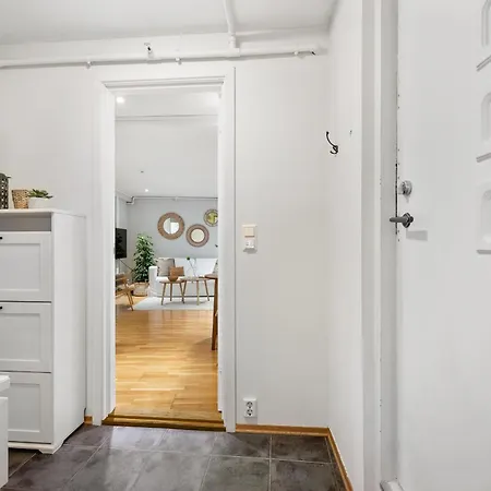 Charming 200m From Bryggen * Bergen