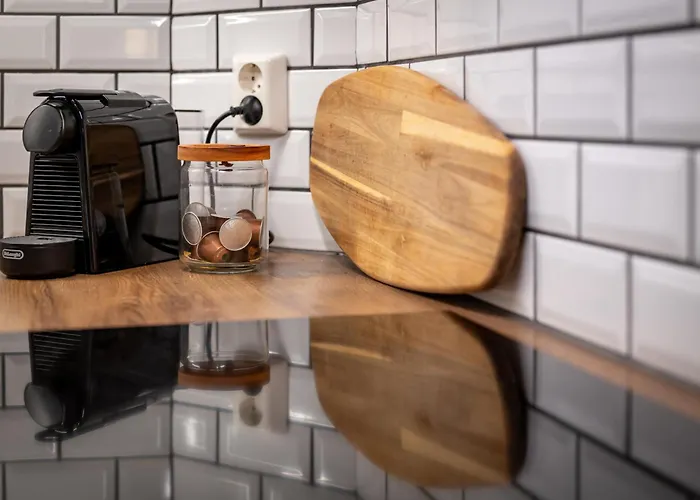 Charming 200m From Bryggen