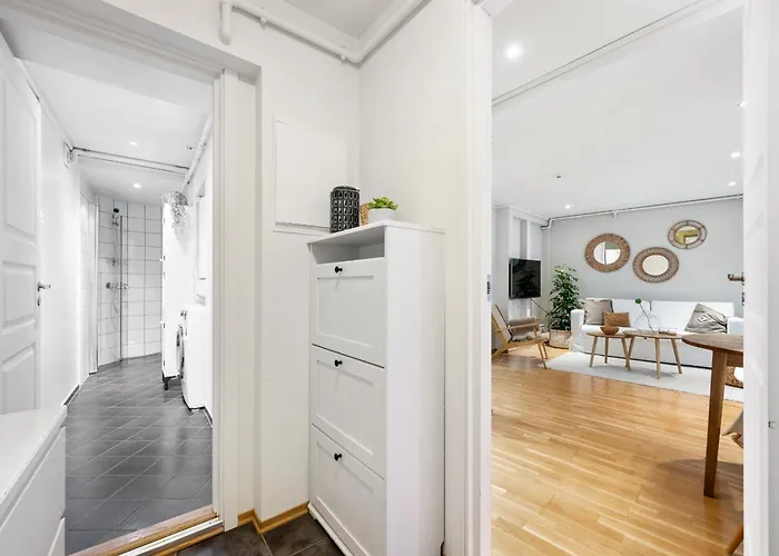 Charming 200m From Bryggen * Bergen