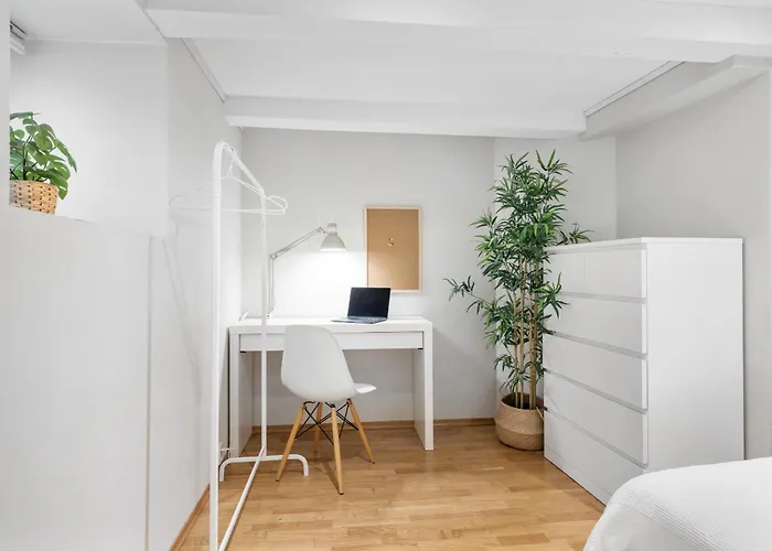 Charming 200m From Bryggen Apartamento *