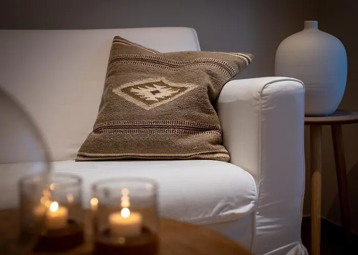 Charming 200m From Bryggen